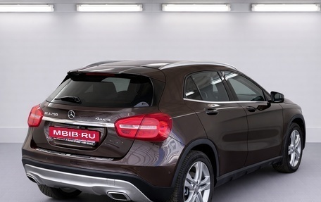 Mercedes-Benz GLA, 2015 год, 1 670 000 рублей, 4 фотография