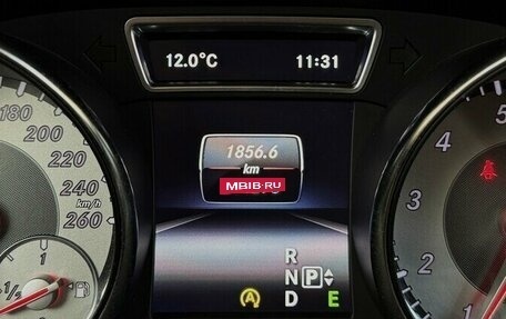 Mercedes-Benz GLA, 2015 год, 1 670 000 рублей, 5 фотография