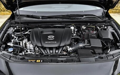 Mazda 3, 2026 год, 2 699 999 рублей, 9 фотография