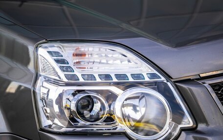 Nissan X-Trail, 2012 год, 1 588 000 рублей, 10 фотография