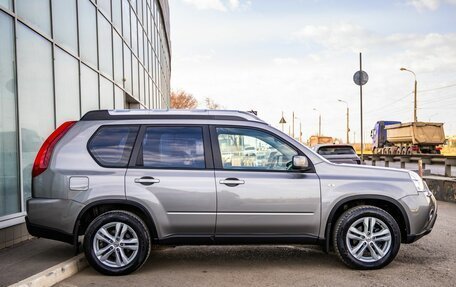 Nissan X-Trail, 2012 год, 1 588 000 рублей, 8 фотография