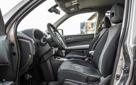 Nissan X-Trail, 2012 год, 1 588 000 рублей, 13 фотография