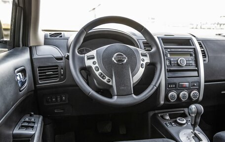 Nissan X-Trail, 2012 год, 1 588 000 рублей, 17 фотография