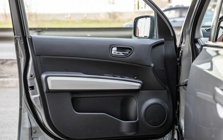 Nissan X-Trail, 2012 год, 1 588 000 рублей, 12 фотография