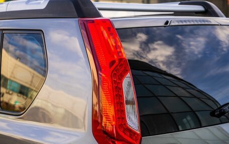 Nissan X-Trail, 2012 год, 1 588 000 рублей, 11 фотография