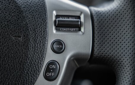 Nissan X-Trail, 2012 год, 1 588 000 рублей, 20 фотография