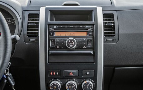 Nissan X-Trail, 2012 год, 1 588 000 рублей, 23 фотография