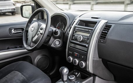 Nissan X-Trail, 2012 год, 1 588 000 рублей, 31 фотография
