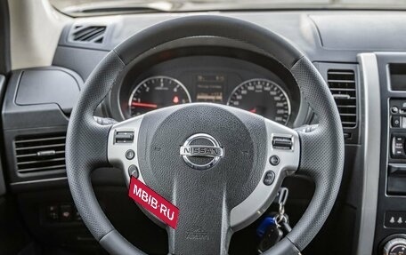 Nissan X-Trail, 2012 год, 1 588 000 рублей, 18 фотография