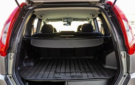 Nissan X-Trail, 2012 год, 1 588 000 рублей, 33 фотография