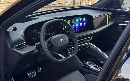 Audi Q5, 2026 год, 9 650 000 рублей, 9 фотография