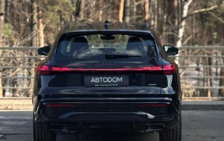 Audi Q5, 2026 год, 9 650 000 рублей, 7 фотография