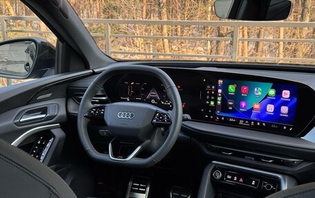 Audi Q5, 2026 год, 9 650 000 рублей, 12 фотография