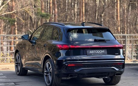 Audi Q5, 2026 год, 9 650 000 рублей, 6 фотография