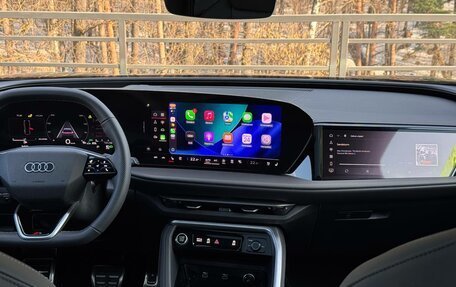 Audi Q5, 2026 год, 9 650 000 рублей, 13 фотография