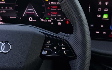 Audi Q5, 2026 год, 9 650 000 рублей, 15 фотография