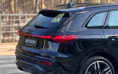 Audi Q5, 2026 год, 9 650 000 рублей, 18 фотография