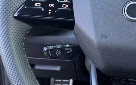 Audi Q5, 2026 год, 9 650 000 рублей, 25 фотография