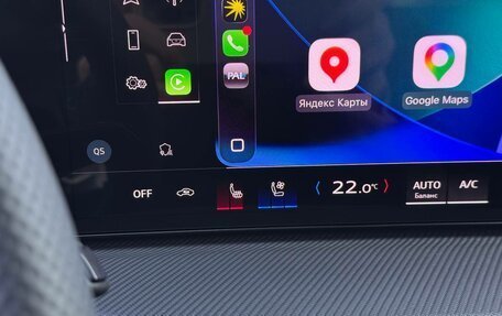 Audi Q5, 2026 год, 9 650 000 рублей, 38 фотография