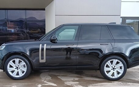 Land Rover Range Rover IV рестайлинг, 2026 год, 25 990 000 рублей, 2 фотография