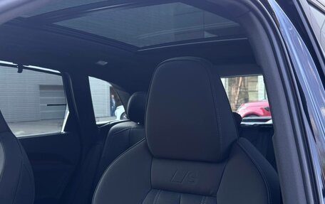 Audi Q5, 2026 год, 9 650 000 рублей, 36 фотография