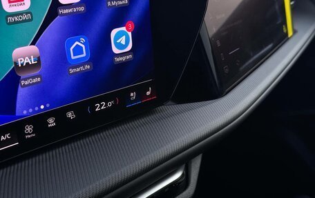 Audi Q5, 2026 год, 9 650 000 рублей, 39 фотография