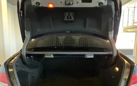 Mercedes-Benz C-Класс, 2012 год, 1 490 000 рублей, 18 фотография