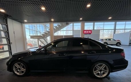 Mercedes-Benz C-Класс, 2012 год, 1 490 000 рублей, 6 фотография