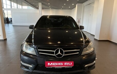 Mercedes-Benz C-Класс, 2012 год, 1 490 000 рублей, 8 фотография