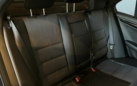 Mercedes-Benz C-Класс, 2012 год, 1 490 000 рублей, 33 фотография