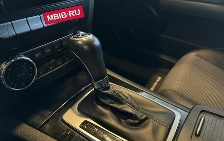 Mercedes-Benz C-Класс, 2012 год, 1 490 000 рублей, 30 фотография