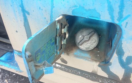 Honda Civic IV, 1991 год, 60 000 рублей, 3 фотография