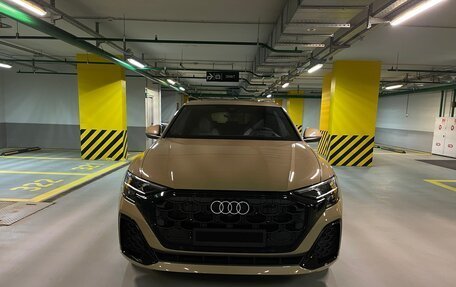 Audi Q8 I, 2025 год, 13 450 000 рублей, 2 фотография