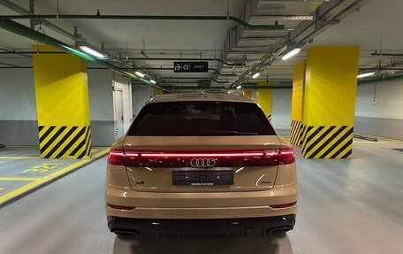 Audi Q8 I, 2025 год, 13 450 000 рублей, 7 фотография