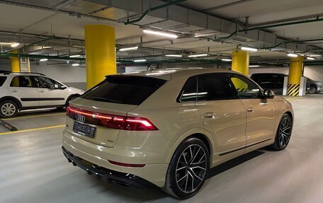 Audi Q8 I, 2025 год, 13 450 000 рублей, 6 фотография