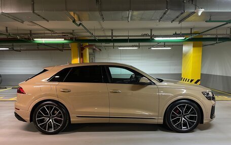 Audi Q8 I, 2025 год, 13 450 000 рублей, 5 фотография