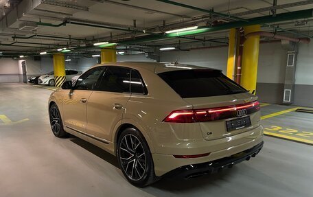 Audi Q8 I, 2025 год, 13 450 000 рублей, 8 фотография