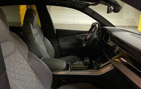 Audi Q8 I, 2025 год, 13 450 000 рублей, 14 фотография