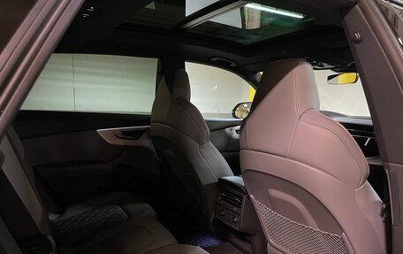 Audi Q8 I, 2025 год, 13 450 000 рублей, 16 фотография