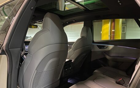 Audi Q8 I, 2025 год, 13 450 000 рублей, 19 фотография