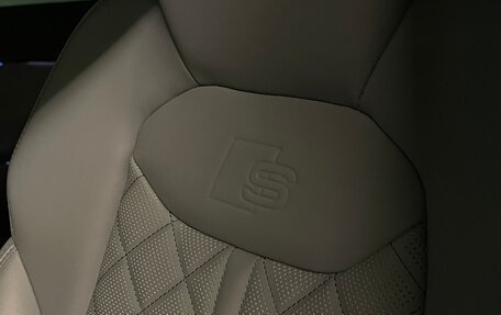 Audi Q8 I, 2025 год, 13 450 000 рублей, 22 фотография