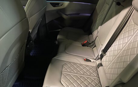 Audi Q8 I, 2025 год, 13 450 000 рублей, 20 фотография