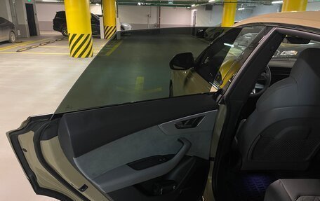 Audi Q8 I, 2025 год, 13 450 000 рублей, 23 фотография