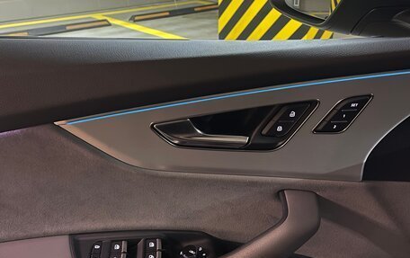 Audi Q8 I, 2025 год, 13 450 000 рублей, 33 фотография