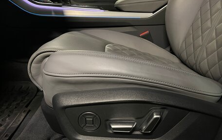 Audi Q8 I, 2025 год, 13 450 000 рублей, 21 фотография