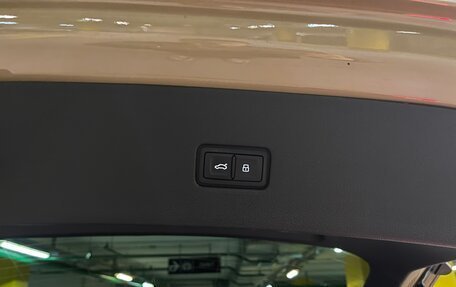 Audi Q8 I, 2025 год, 13 450 000 рублей, 25 фотография