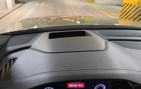 Audi Q8 I, 2025 год, 13 450 000 рублей, 27 фотография