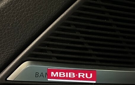 Audi Q8 I, 2025 год, 13 450 000 рублей, 34 фотография