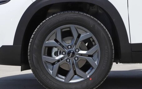 KIA Seltos I, 2026 год, 2 299 999 рублей, 9 фотография