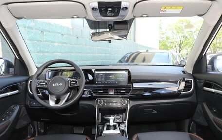 KIA Seltos I, 2026 год, 2 299 999 рублей, 12 фотография